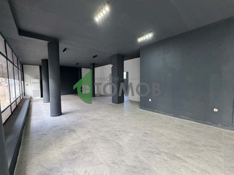 Дава под наем ОФИС, гр. Шумен, Математическа гимназия, снимка 4 - Офиси - 52546407