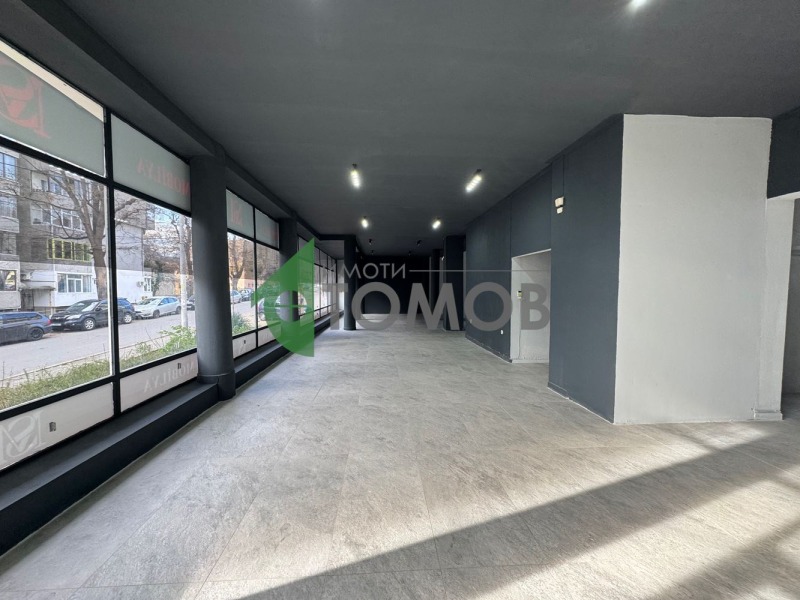 Дава под наем  Офис град Шумен , Математическа гимназия , 269 кв.м | 30689478 - изображение [2]