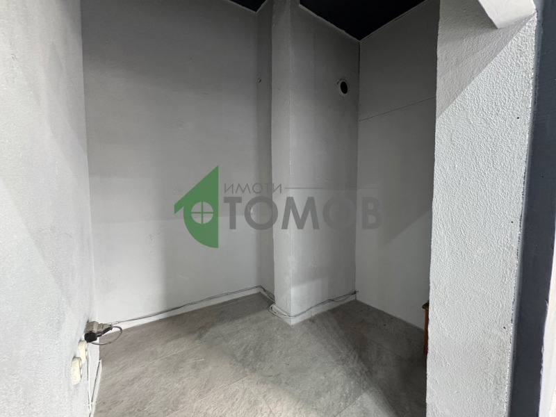 Дава под наем ОФИС, гр. Шумен, Математическа гимназия, снимка 8 - Офиси - 52546407