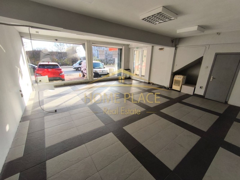 Дава под наем ОФИС, гр. Варна, Цветен квартал