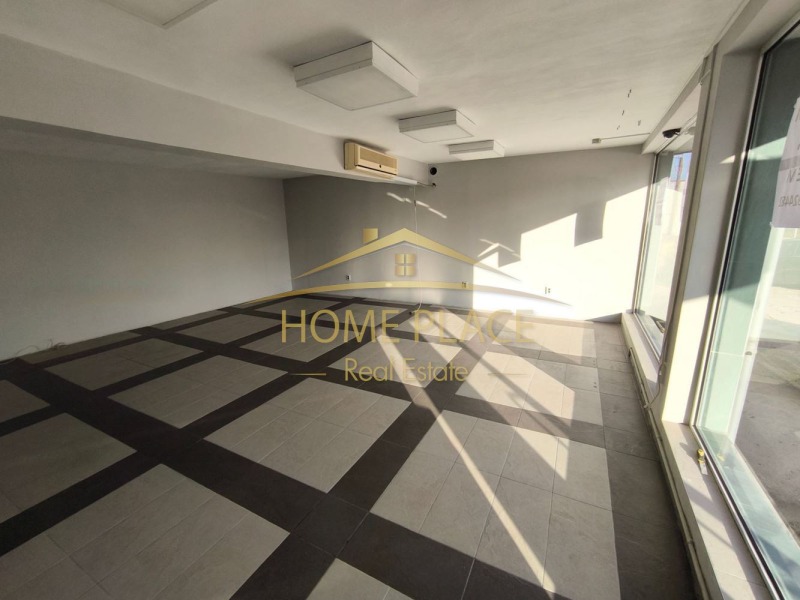 Дава под наем ОФИС, гр. Варна, Цветен квартал, снимка 3 - Офиси - 52709465