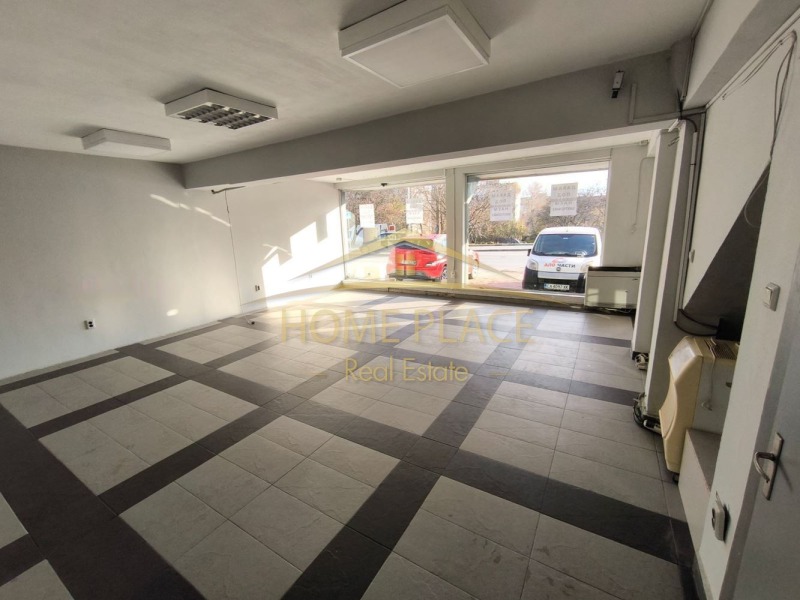 Дава под наем ОФИС, гр. Варна, Цветен квартал, снимка 2 - Офиси - 52709465