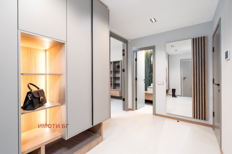 Дава под наем КЪЩА, гр. София, с. Лозен, снимка 4 - Къщи - 53429713