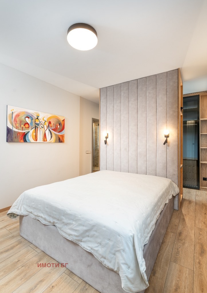 Дава под наем КЪЩА, гр. София, с. Лозен, снимка 6 - Къщи - 53429713