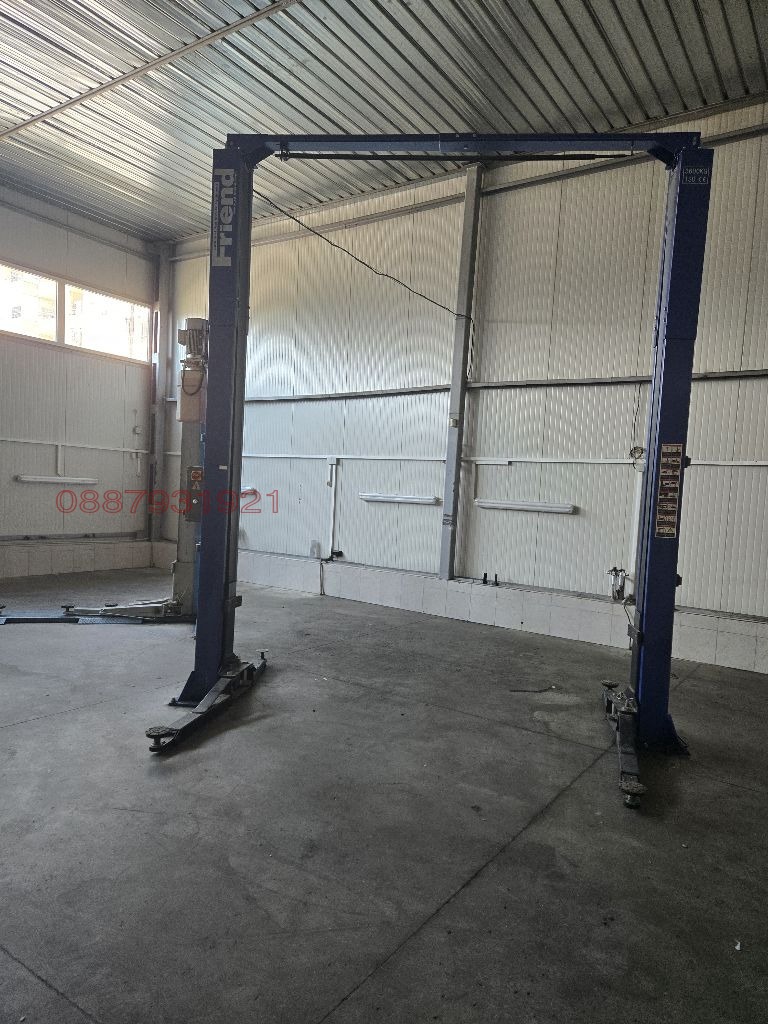 Дава под наем  Пром. помещение град София , Дружба 1 , 200 кв.м | 49510492 - изображение [4]