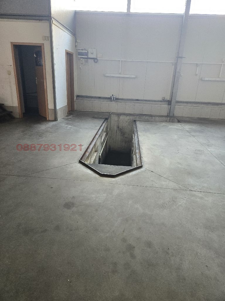 Дава под наем  Пром. помещение град София , Дружба 1 , 200 кв.м | 49510492 - изображение [2]