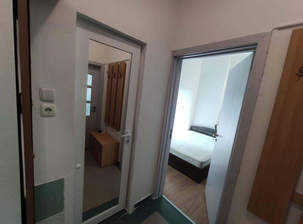 Дава под наем 2-СТАЕН, гр. София, Център, снимка 3 - Апартаменти - 53909916