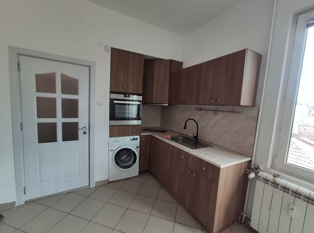 Дава под наем 2-СТАЕН, гр. София, Център, снимка 2 - Апартаменти - 53909916