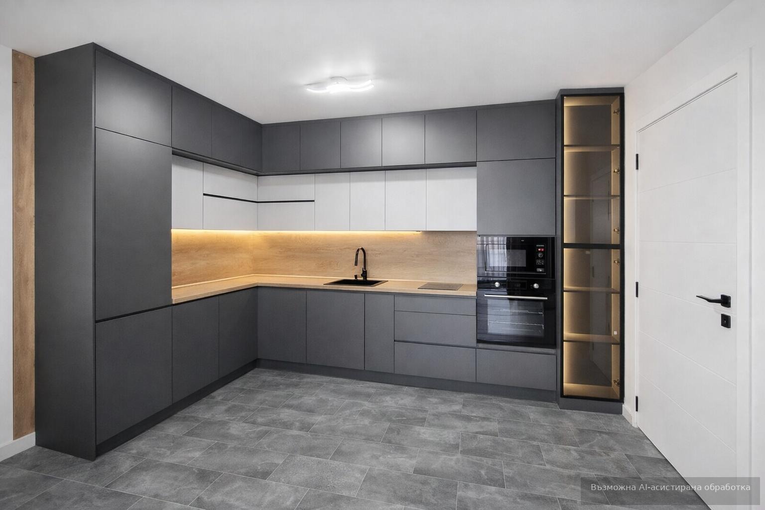 Дава под наем 2-СТАЕН, гр. Пловдив, Тракия, снимка 3 - Апартаменти - 54049182