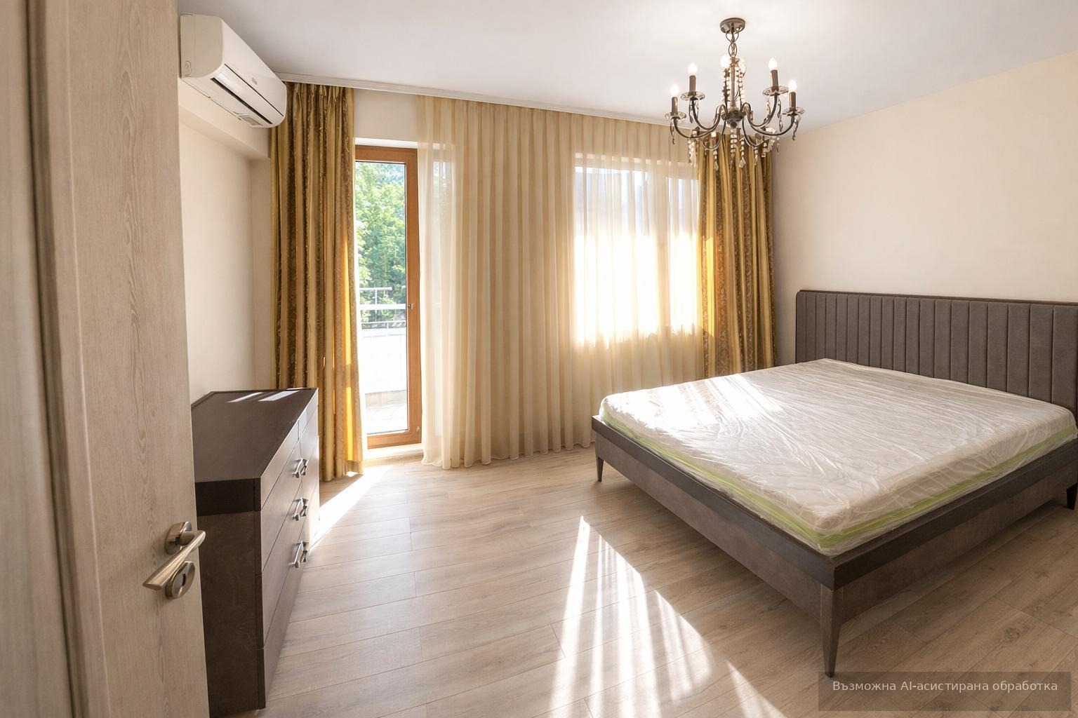 Дава под наем 2-СТАЕН, гр. Пловдив, Център, снимка 6 - Апартаменти - 54274354