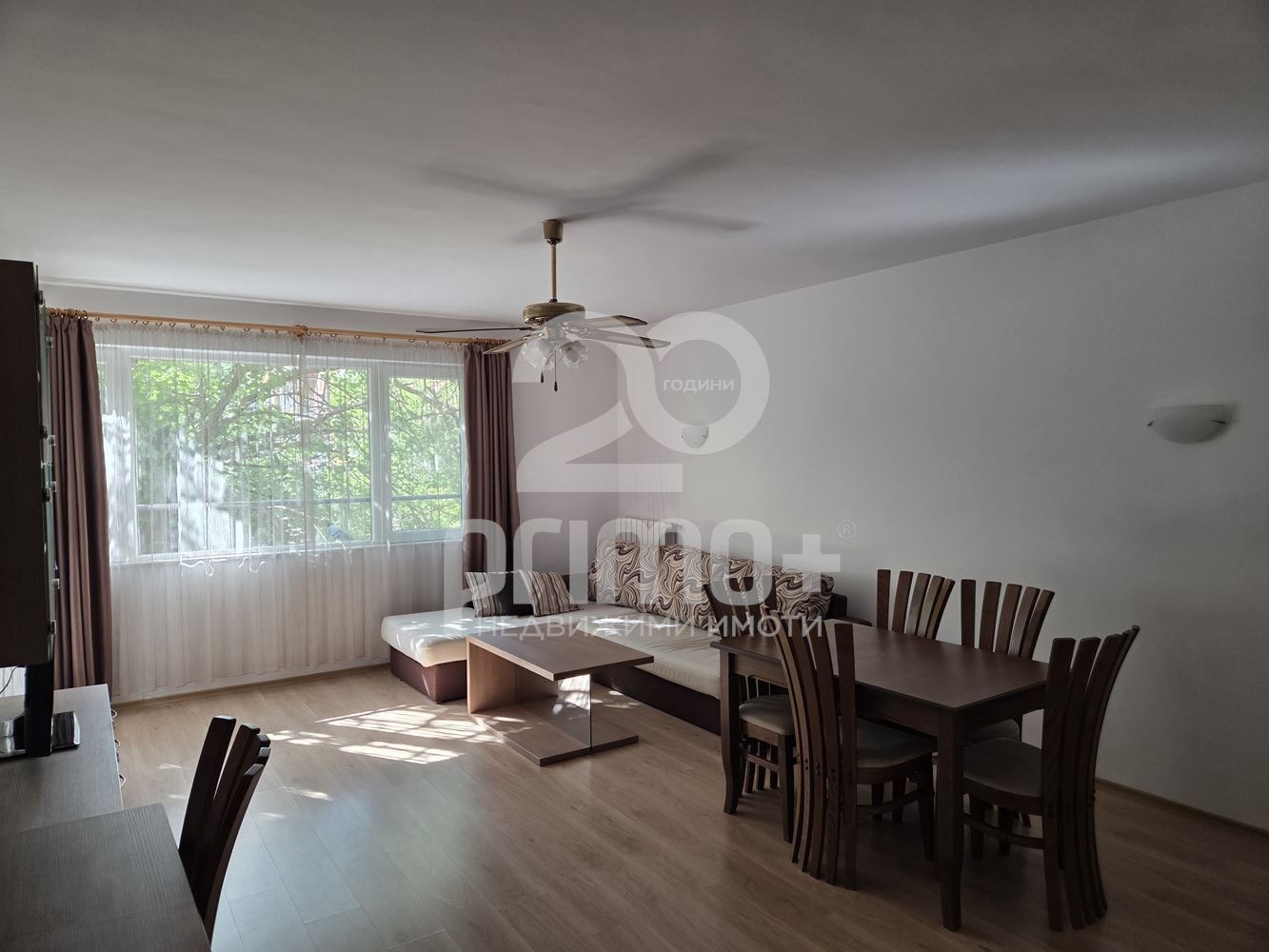 Дава под наем 2-СТАЕН, гр. София, Света Троица, снимка 2 - Апартаменти - 54292420