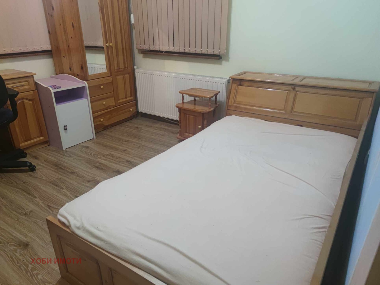 Дава под наем 2-СТАЕН, гр. Пловдив, Кючук Париж, снимка 8 - Апартаменти - 55183292