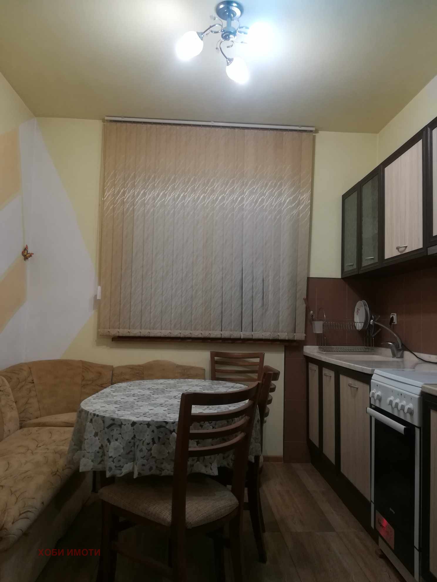 Дава под наем 2-СТАЕН, гр. Пловдив, Кючук Париж, снимка 6 - Апартаменти - 55183292
