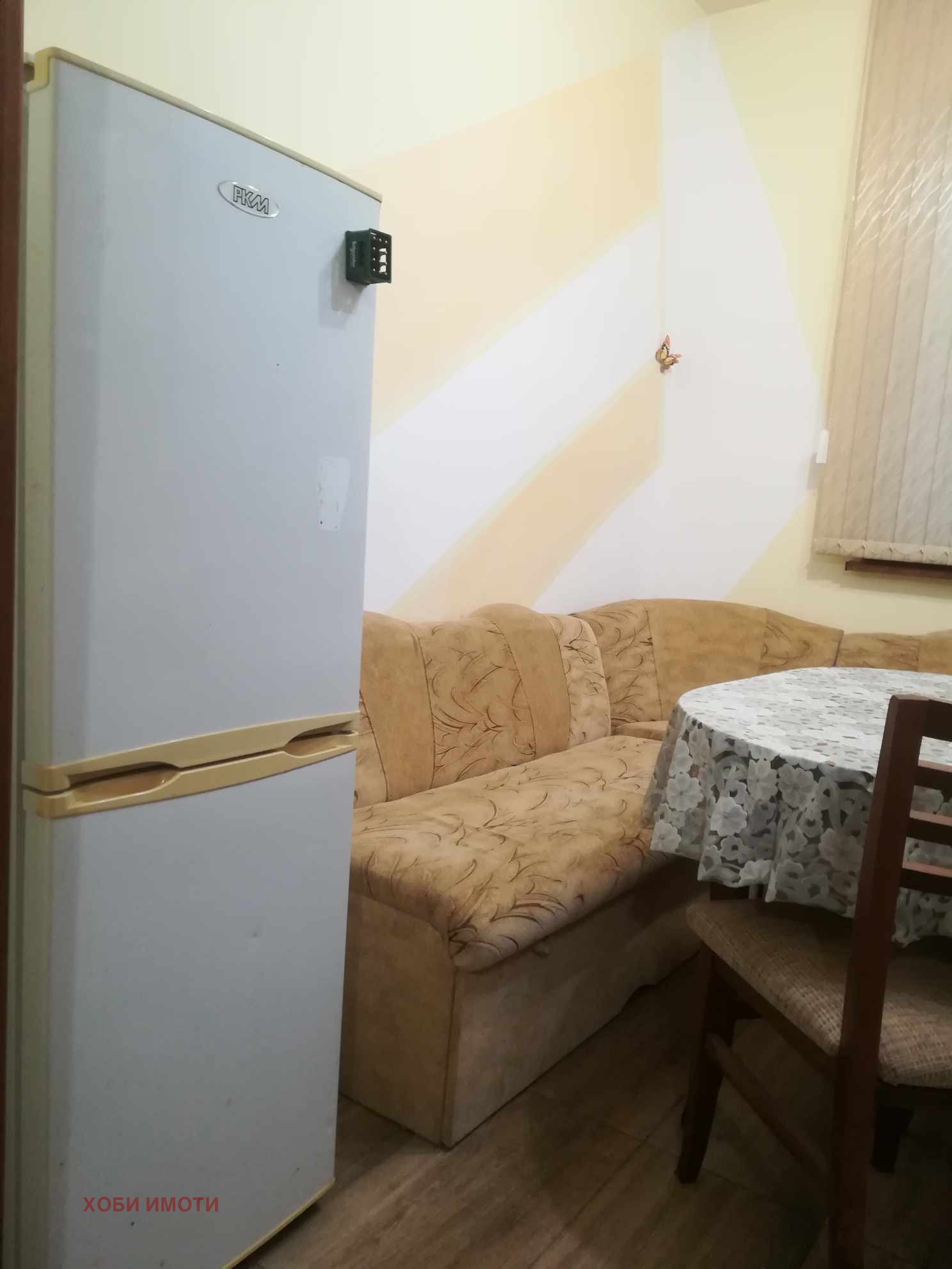 Дава под наем 2-СТАЕН, гр. Пловдив, Кючук Париж, снимка 5 - Апартаменти - 55183292