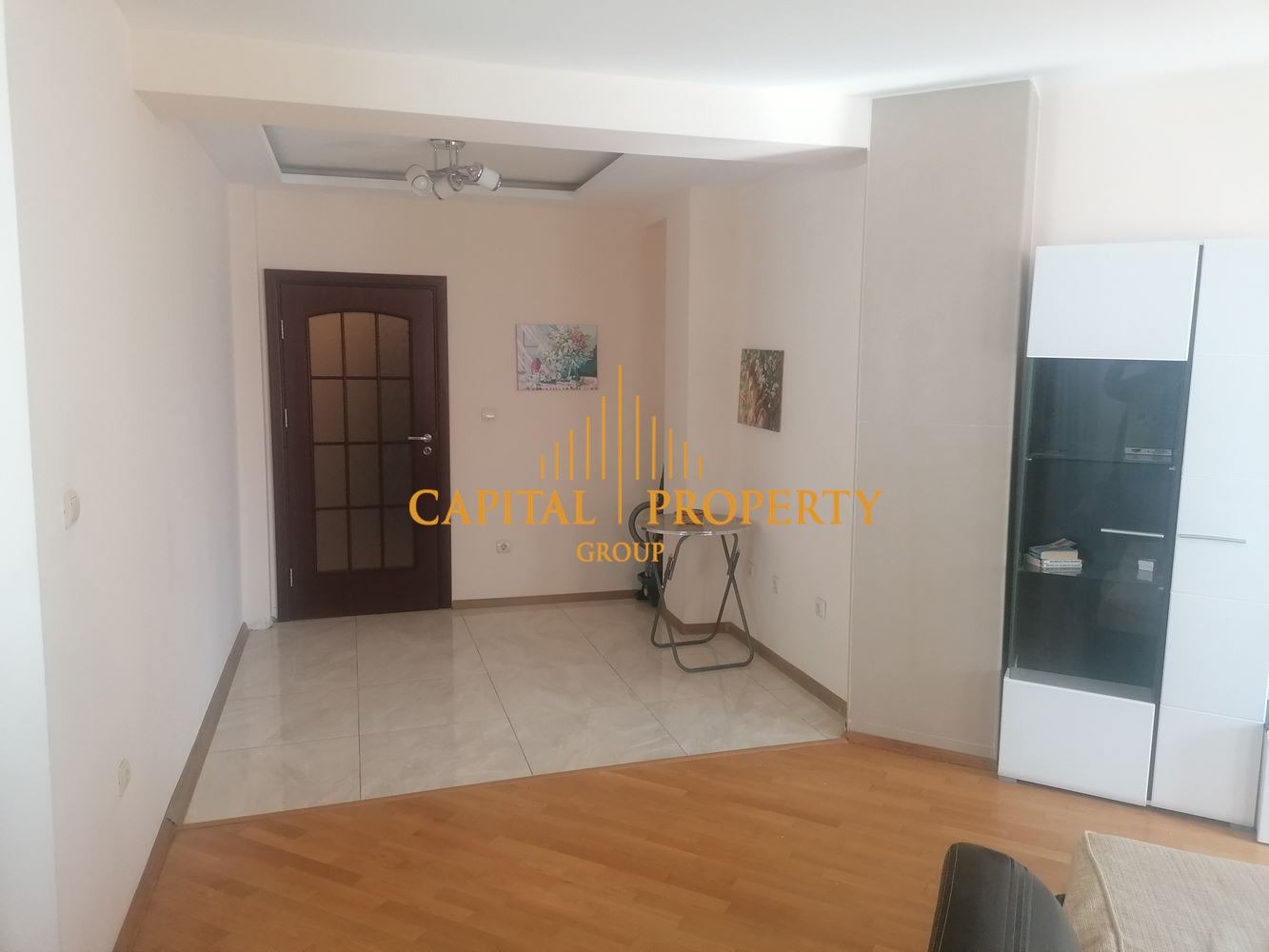 Дава под наем 3-СТАЕН, гр. Варна, Чайка, снимка 5 - Апартаменти - 54187425