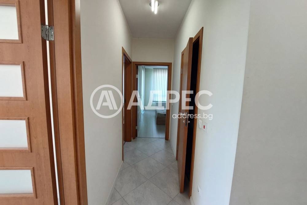 Дава под наем 3-СТАЕН, гр. София, Овча купел, снимка 9 - Апартаменти - 55119938