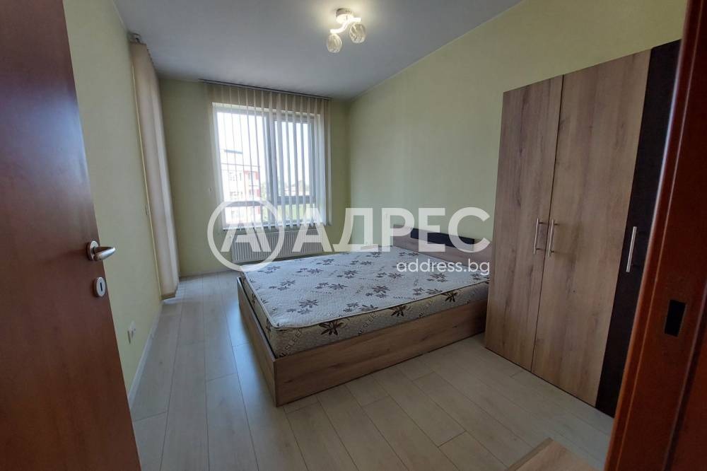 Дава под наем 3-СТАЕН, гр. София, Овча купел, снимка 12 - Апартаменти - 55119938