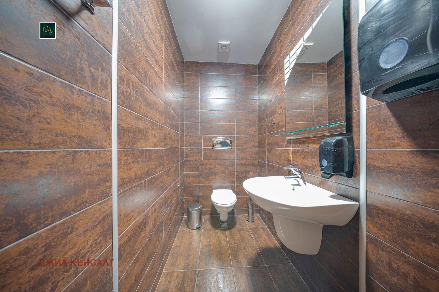 Дава под наем ОФИС, гр. София, Борово, снимка 11 - Офиси - 53860746