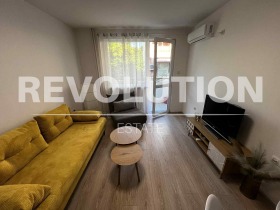 1 soverom Karsjijaka, Plovdiv