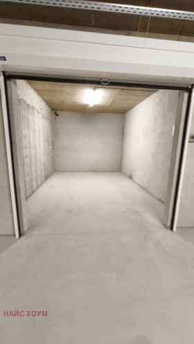 ГАРАЖ, ПАРКОМЯСТО, 24 m2