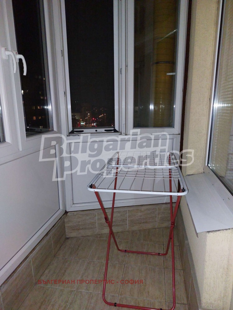 For Rent  1 bedroom Sofia , Manastirski livadi , 65 sq.m | 35352169 - image [8]