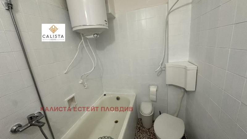 För uthyrning  1 sovrum Plovdiv , Kamenica 1 , 68 kvm | 23341614 - bild [8]