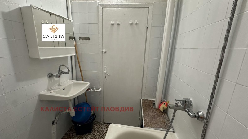 För uthyrning  1 sovrum Plovdiv , Kamenica 1 , 68 kvm | 23341614 - bild [7]