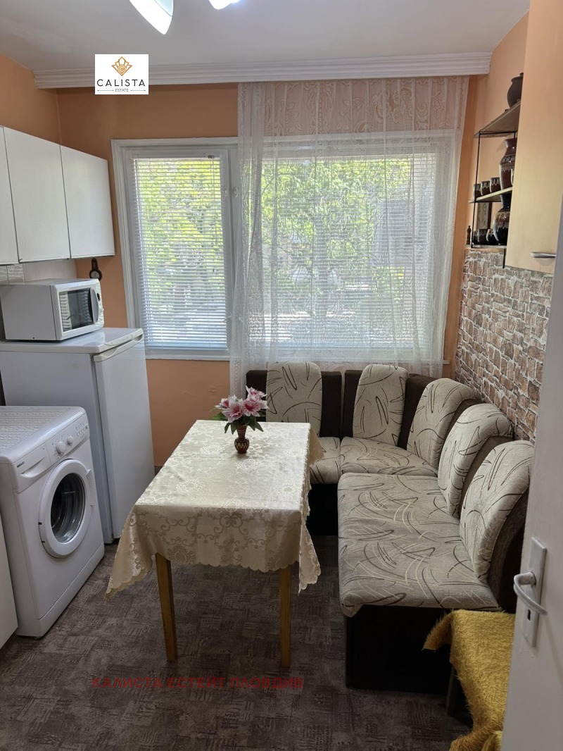 För uthyrning  1 sovrum Plovdiv , Kamenica 1 , 68 kvm | 23341614 - bild [3]