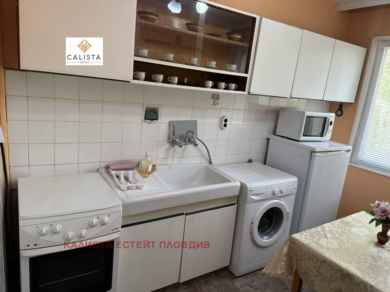 För uthyrning  1 sovrum Plovdiv , Kamenica 1 , 68 kvm | 23341614 - bild [4]