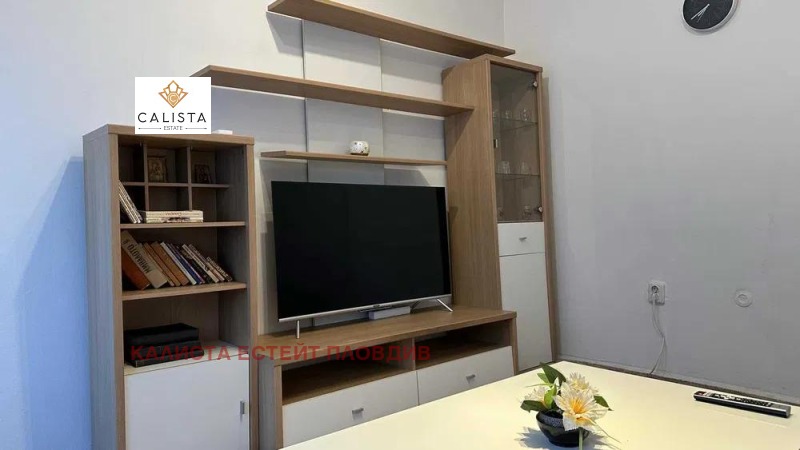 För uthyrning  1 sovrum Plovdiv , Kamenica 1 , 68 kvm | 23341614 - bild [2]