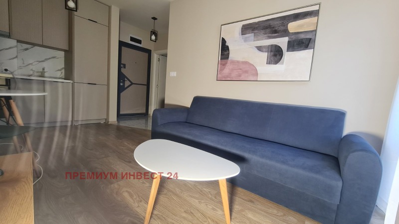 Te huur  1 slaapkamer Plovdiv , Vastanitsjeski , 50 m² | 89907959 - afbeelding [2]