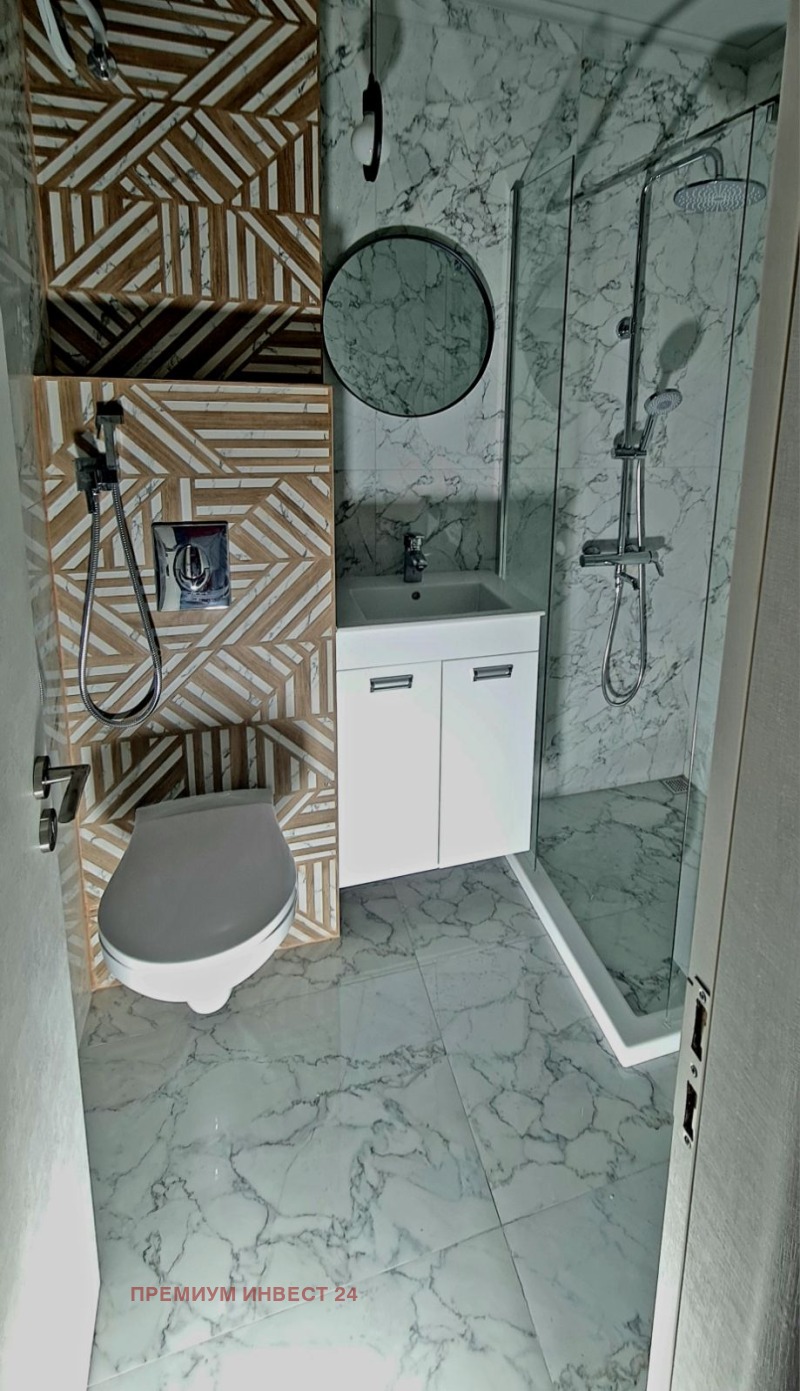 Te huur  1 slaapkamer Plovdiv , Vastanitsjeski , 50 m² | 89907959 - afbeelding [13]