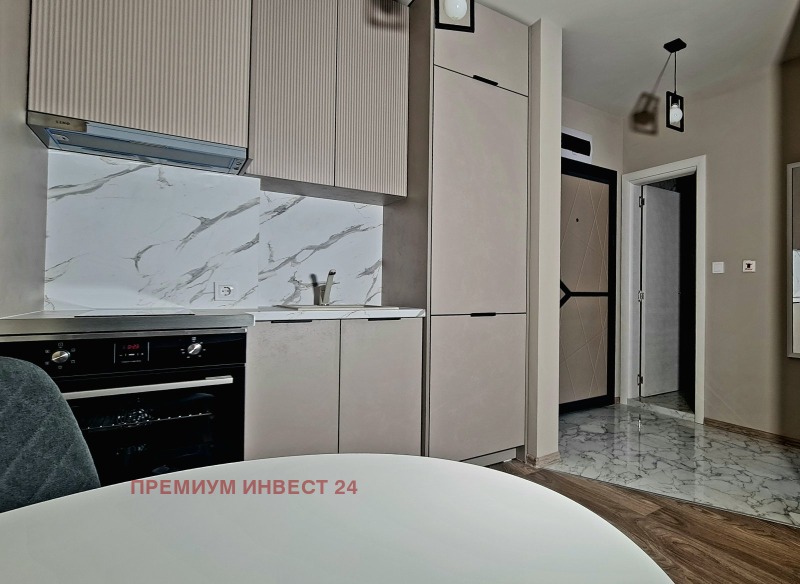 Te huur  1 slaapkamer Plovdiv , Vastanitsjeski , 50 m² | 89907959 - afbeelding [6]