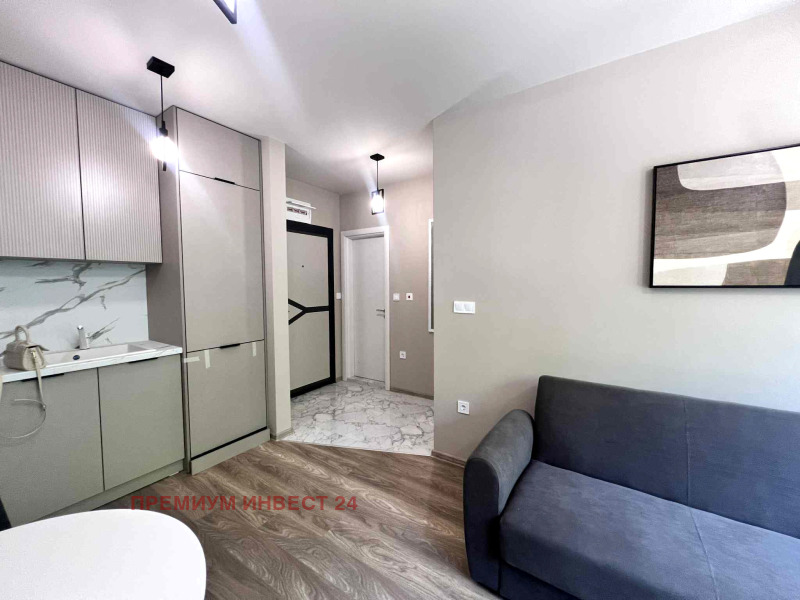 Te huur  1 slaapkamer Plovdiv , Vastanitsjeski , 50 m² | 89907959 - afbeelding [11]