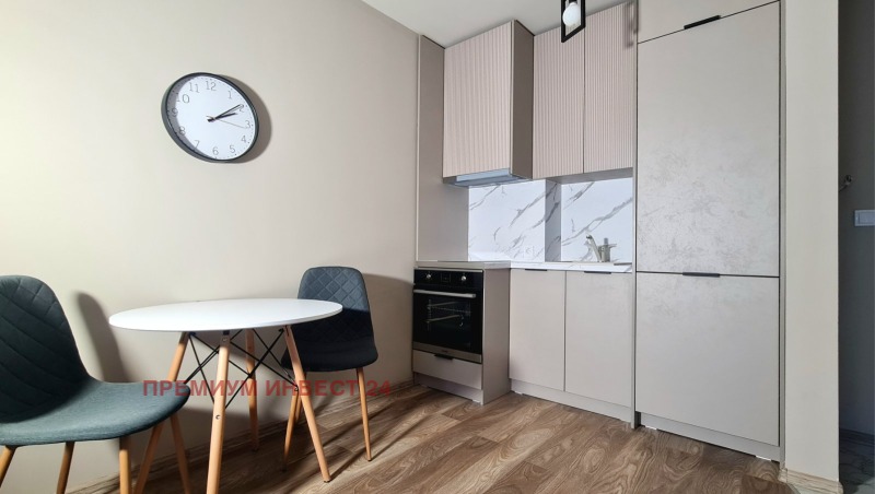 Te huur  1 slaapkamer Plovdiv , Vastanitsjeski , 50 m² | 89907959 - afbeelding [5]