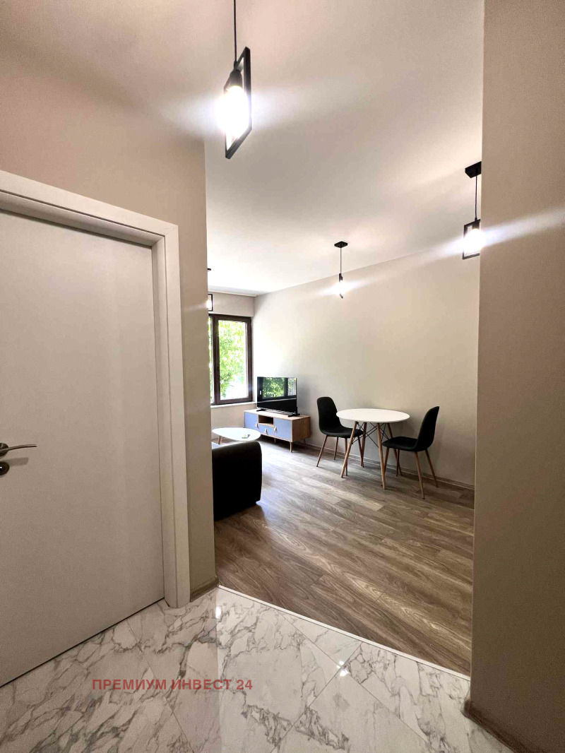 Te huur  1 slaapkamer Plovdiv , Vastanitsjeski , 50 m² | 89907959 - afbeelding [4]