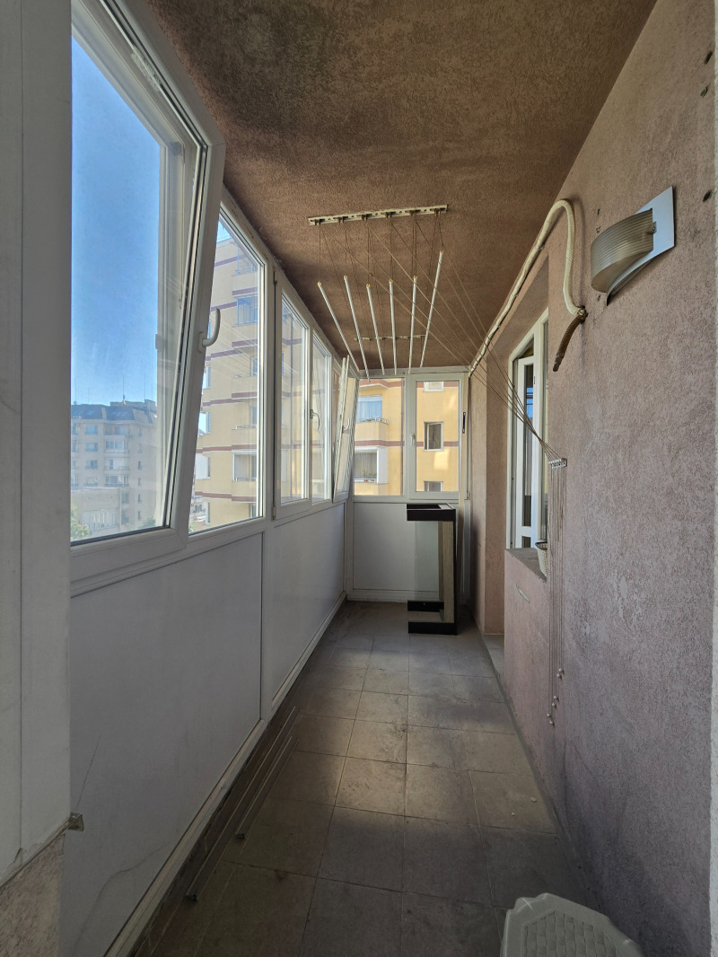 Te huur  1 slaapkamer Sofia , Ljulin 3 , 78 m² | 82461903 - afbeelding [12]