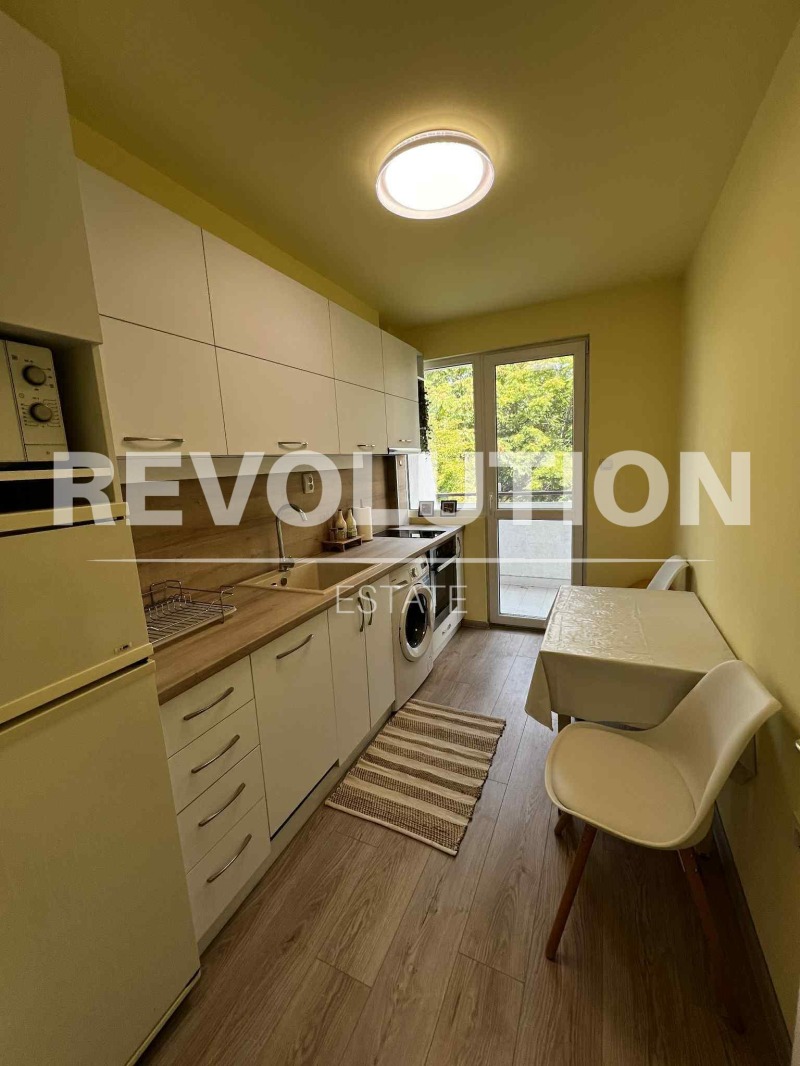 K pronájmu  1 ložnice Plovdiv , Karšijaka , 60 m2 | 95403490 - obraz [3]
