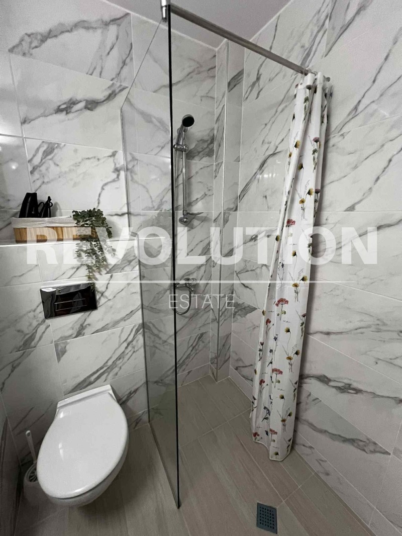 K pronájmu  1 ložnice Plovdiv , Karšijaka , 60 m2 | 95403490 - obraz [8]