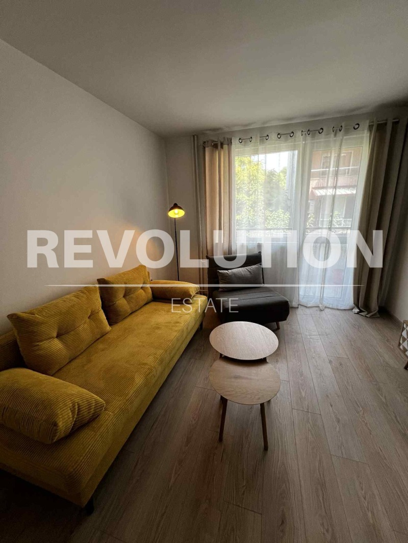 K pronájmu  1 ložnice Plovdiv , Karšijaka , 60 m2 | 95403490 - obraz [2]