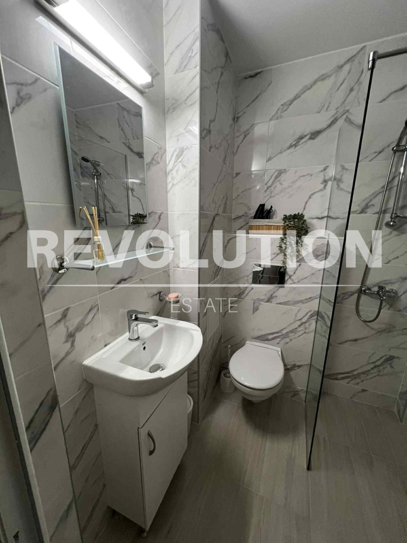 K pronájmu  1 ložnice Plovdiv , Karšijaka , 60 m2 | 95403490 - obraz [7]