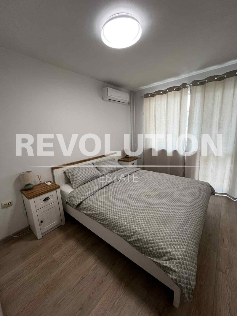K pronájmu  1 ložnice Plovdiv , Karšijaka , 60 m2 | 95403490 - obraz [5]