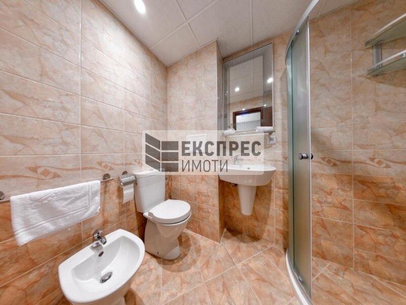 Til leie  1 soverom Varna , Sjajka , 75 kvm | 46483945 - bilde [10]