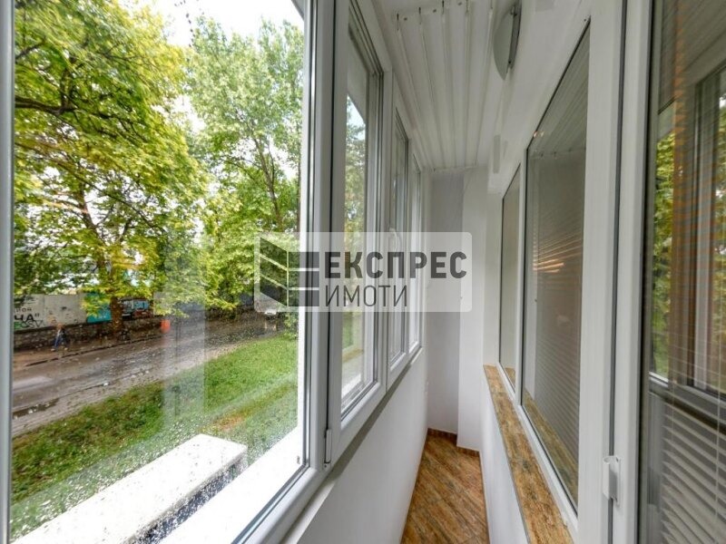 Til leie  1 soverom Varna , Sjajka , 75 kvm | 46483945 - bilde [12]