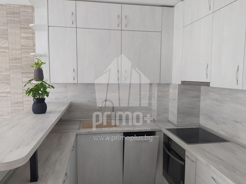 Дава под наем 2-СТАЕН, гр. София, Кръстова вада, снимка 3 - Апартаменти - 53332378