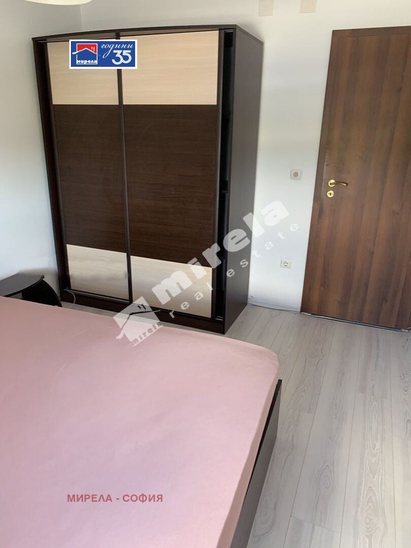 Дава под наем 2-СТАЕН, гр. София, Овча купел 2, снимка 7 - Апартаменти - 53413152