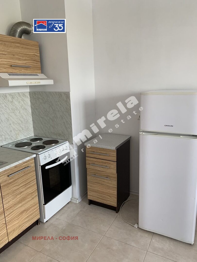 Дава под наем 2-СТАЕН, гр. София, Овча купел 2, снимка 2 - Апартаменти - 53413152