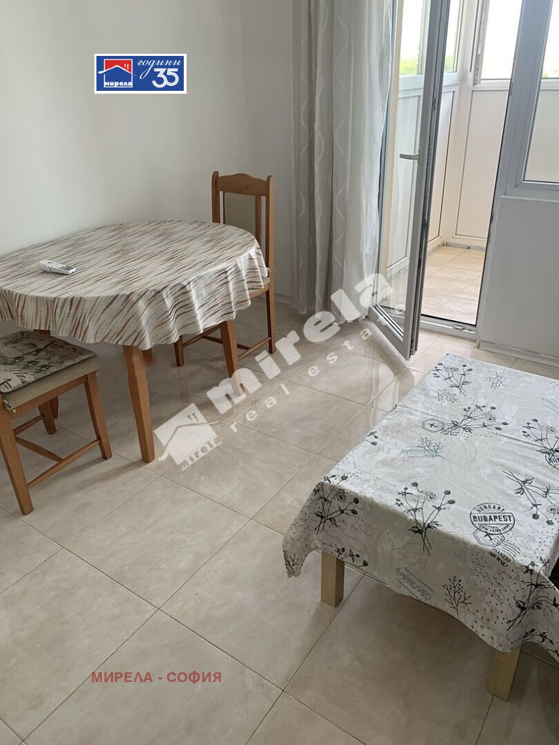 Дава под наем 2-СТАЕН, гр. София, Овча купел 2, снимка 6 - Апартаменти - 53413152