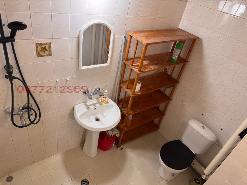 Дава под наем 2-СТАЕН, гр. София, Иван Вазов, снимка 8 - Апартаменти - 53596901