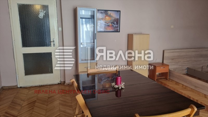 Дава под наем 2-СТАЕН, гр. София, Лозенец, снимка 2 - Апартаменти - 53687460